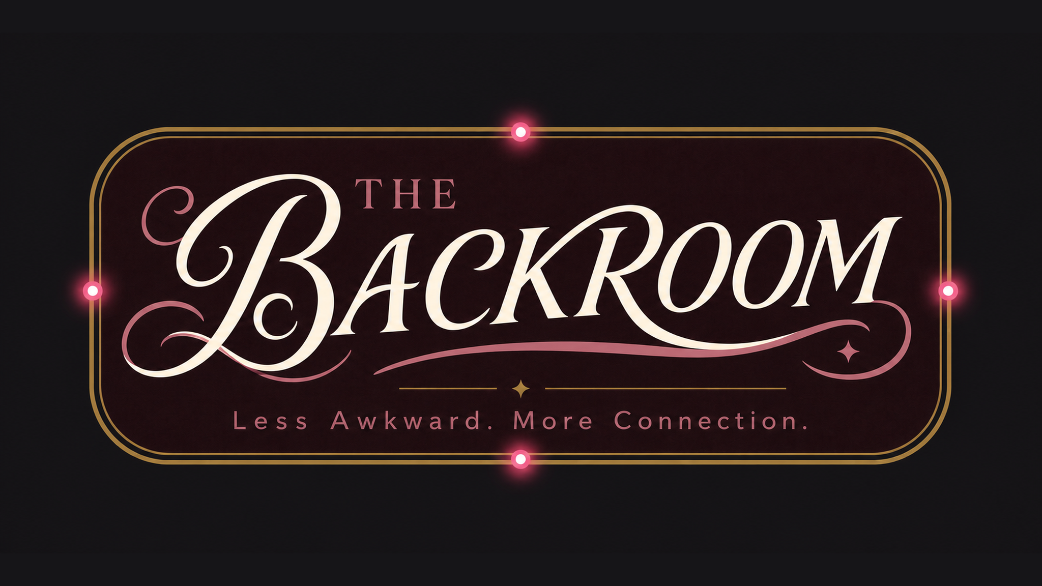 The Backroom